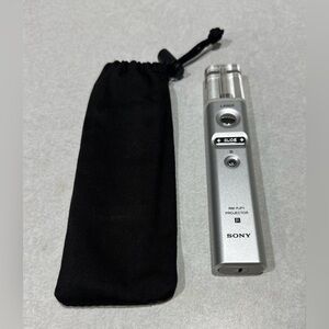 Genuine Original Sony RM-PJP1 Projector Presentation Laser Remote Controller